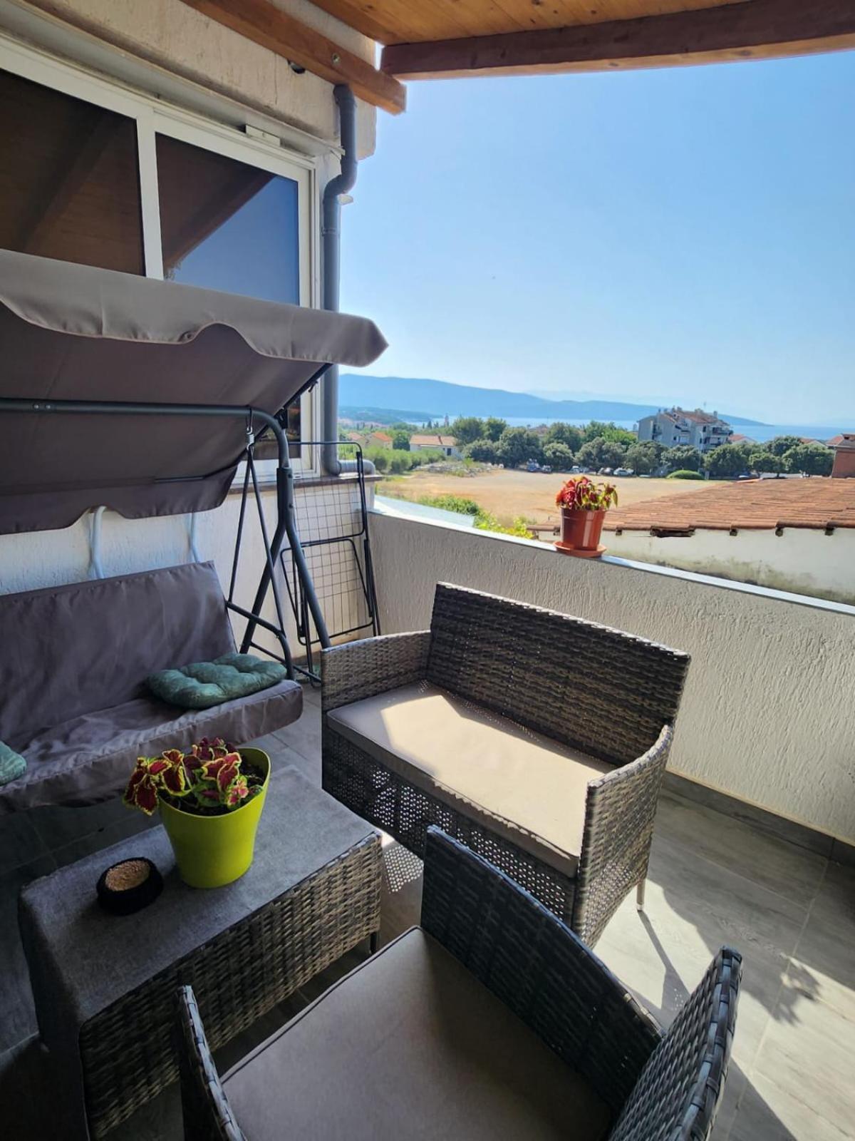 Apartment Renata