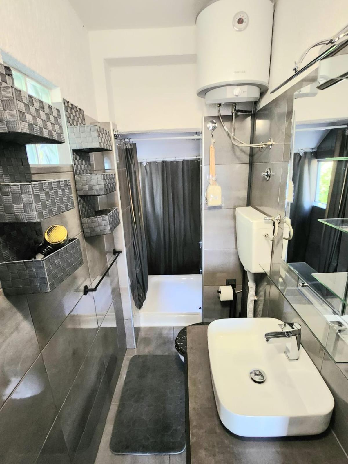 Apartment Renata Krk Town