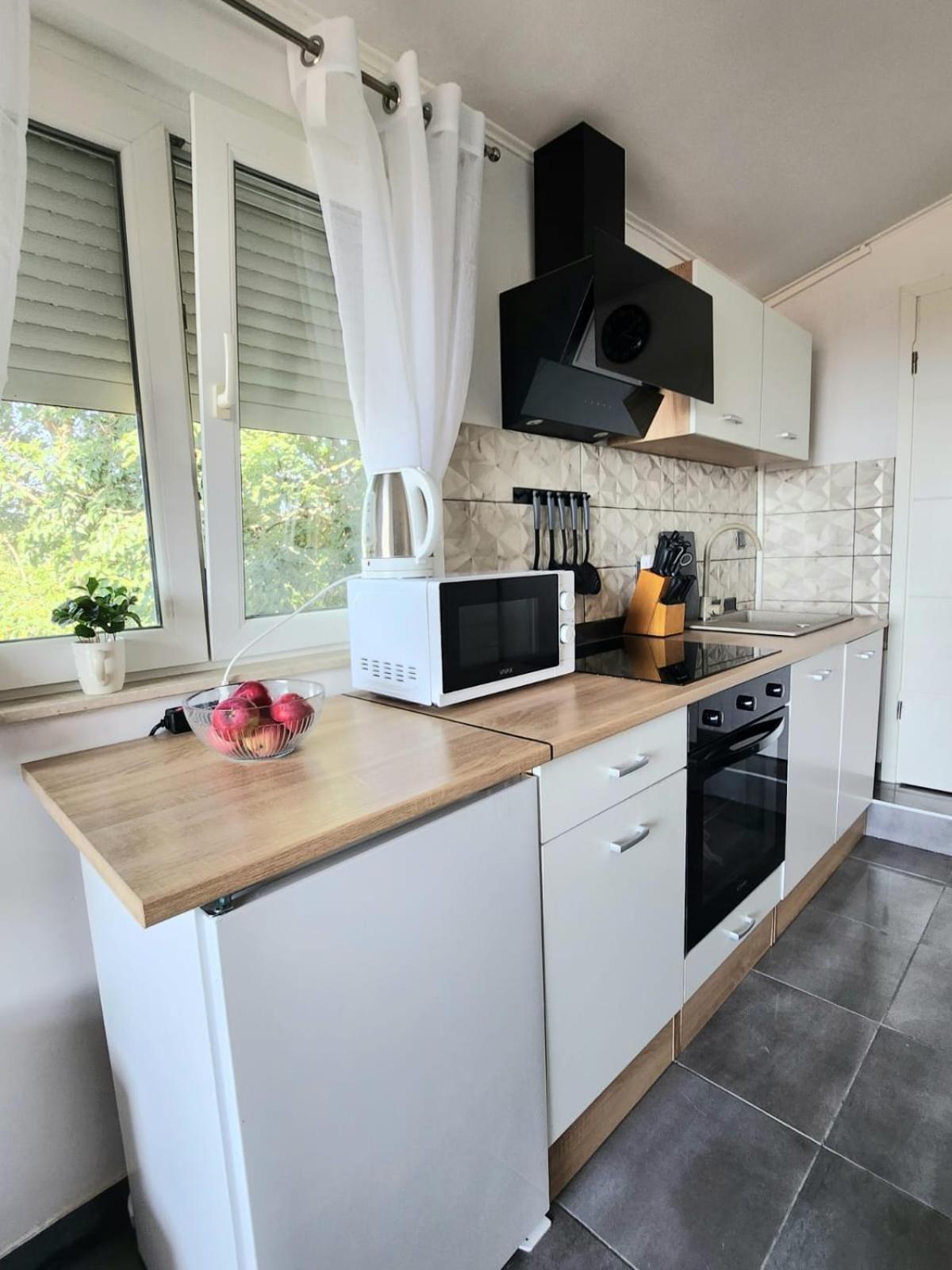 Apartment Renata
